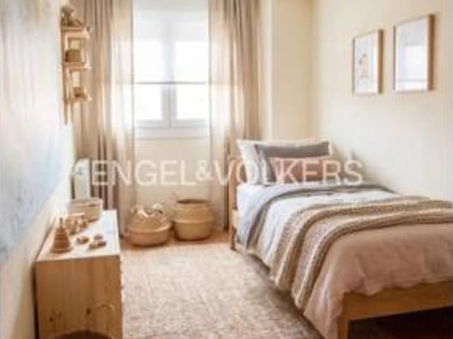Piso Venta Madrid Capital, Las Tablas