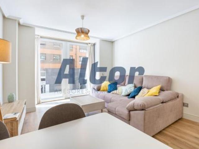 Piso Venta Madrid Capital, Las Tablas