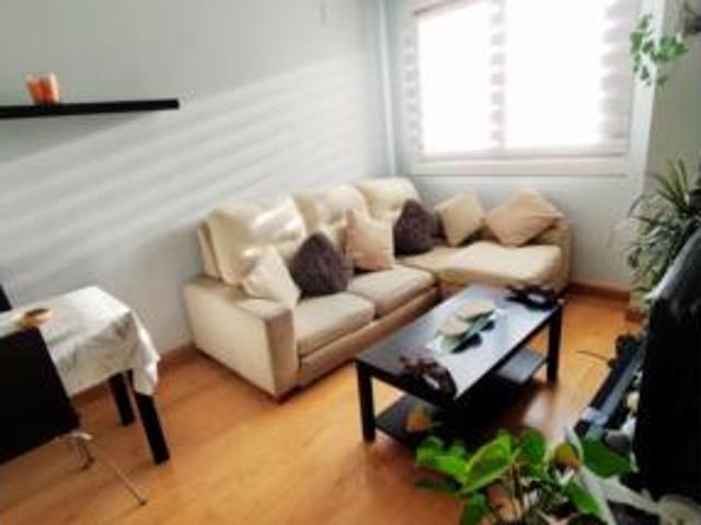 Piso Venta Madrid Capital, Las Tablas