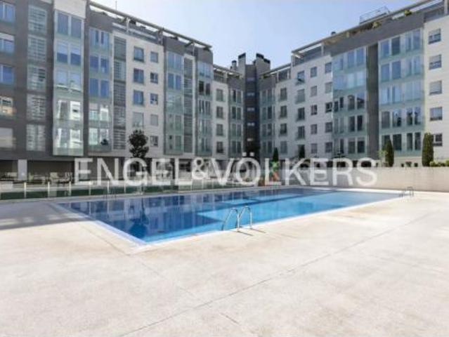 Piso Venta Madrid Capital, Las Tablas