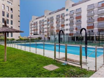 Piso Venta Madrid Capital, Las Tablas