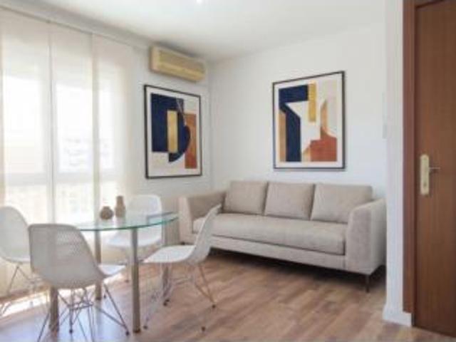Piso Venta Madrid Capital, Las Águilas