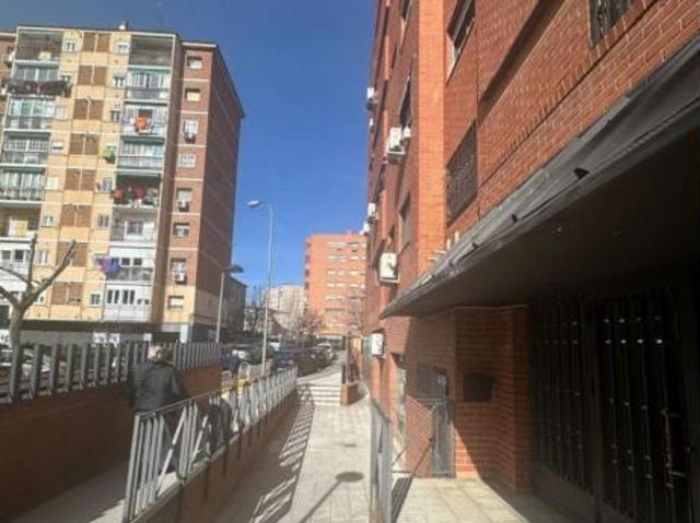 Piso Venta Madrid Capital, Las Águilas