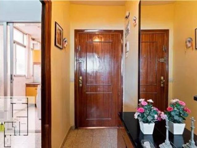 Piso Venta Madrid Capital, Las Águilas