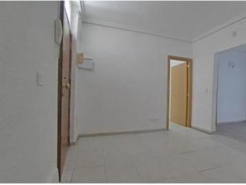 Calle de Antonio Zamora, Plaza de Mariano Lanuza