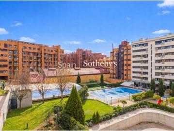 Legazpi, Madrid, MERCAMADRID - Jardín, Seguridad