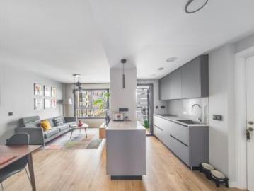 Calle Algete, Madrid, Casa Malecon, Los Berrocales del Jarama