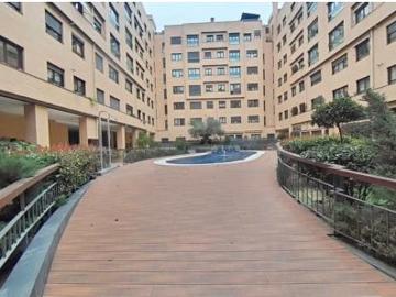 Calle de la Antracita, Mediodia, Madrid