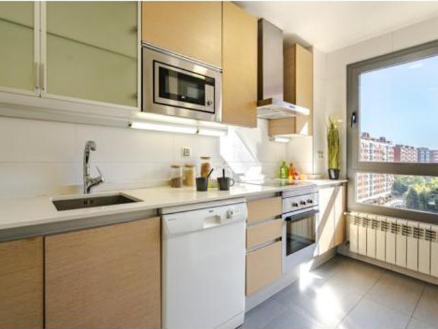 Piso Venta Madrid Capital, Legazpi