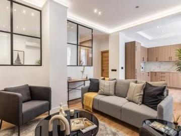 Piso Venta Madrid Capital, Legazpi