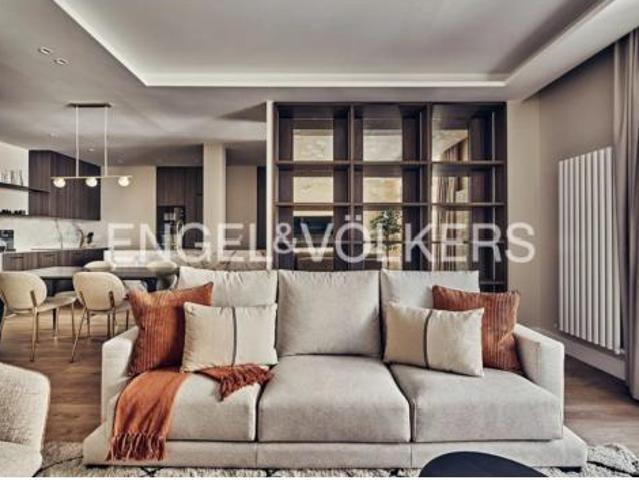 Piso Venta Madrid Capital, Lista