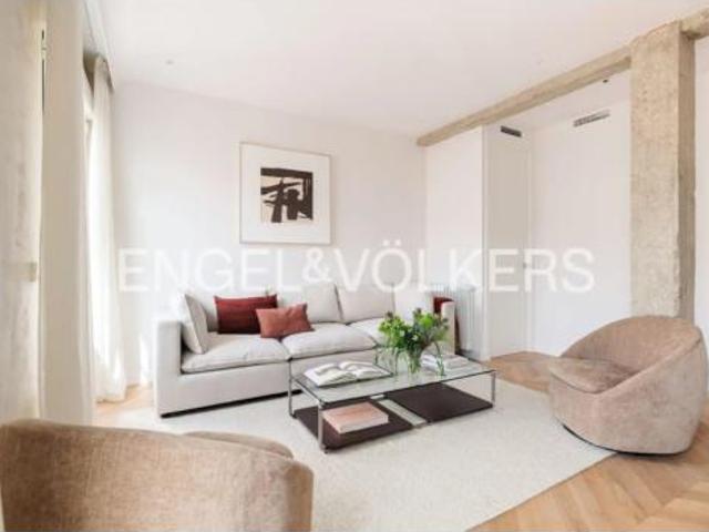 Piso Venta Madrid Capital, Lista
