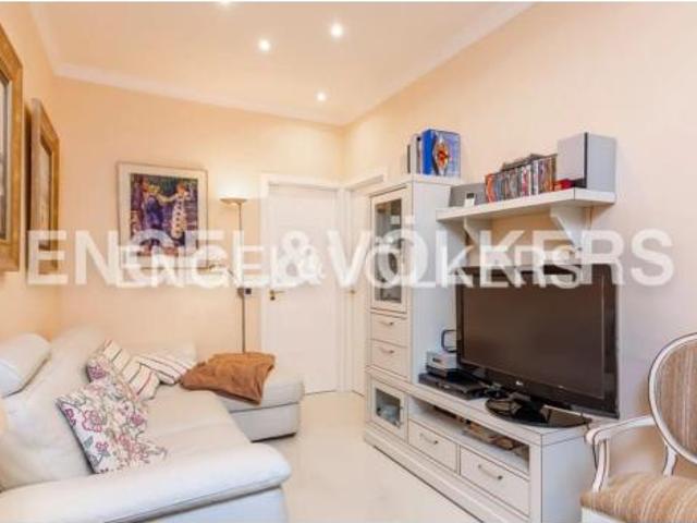 Piso Venta Madrid Capital, Goya