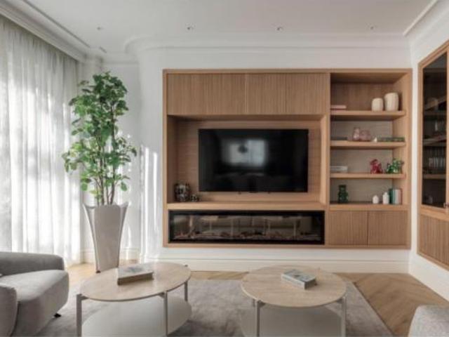 Piso Venta Madrid Capital, Lista