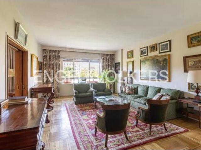 Piso Venta Madrid Capital, Lista