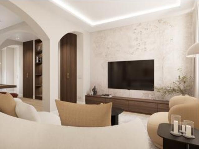 Piso Venta Madrid Capital, Lista