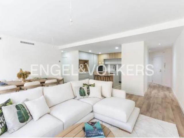 Piso Venta Madrid Capital, Lista