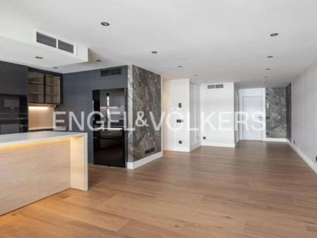 Piso Venta Madrid Capital, Lista
