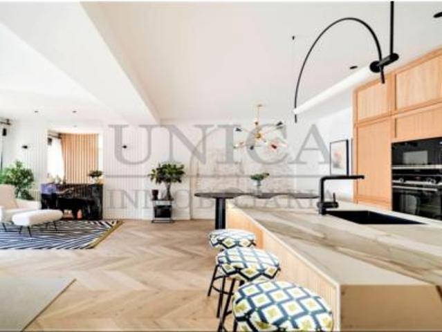 Piso Venta Madrid Capital, Lista
