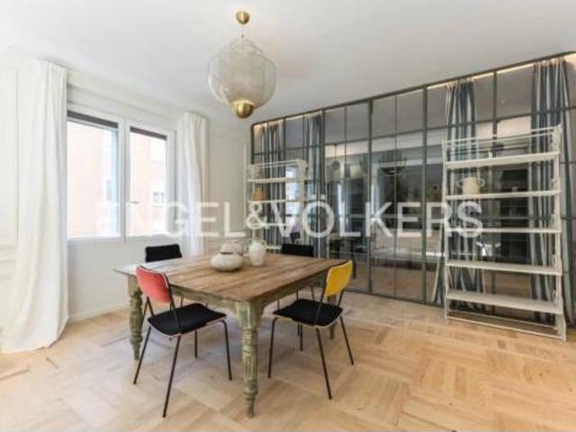 Piso Venta Madrid Capital, Lista