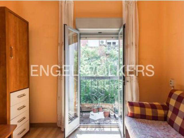 Piso Venta Madrid Capital, Lista