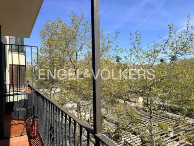 Piso Venta Madrid Capital, Lista