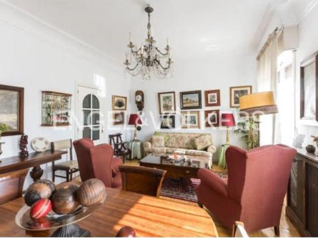 Piso Venta Madrid Capital, Lista