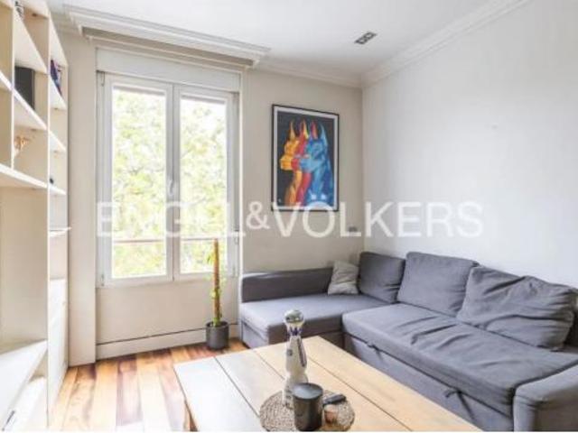 Piso Venta Madrid Capital, Lista