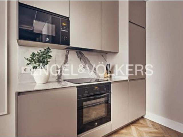 Piso Venta Madrid Capital, Lista