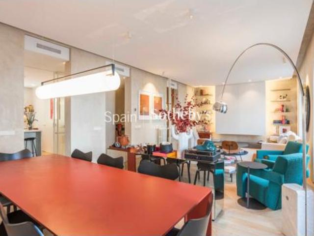 Piso Venta Madrid Capital, Lista