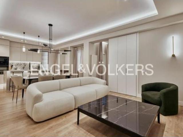 Piso Venta Madrid Capital, Lista