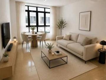 Piso Venta Madrid Capital, Lista