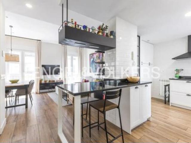 Piso Venta Madrid Capital, Lista