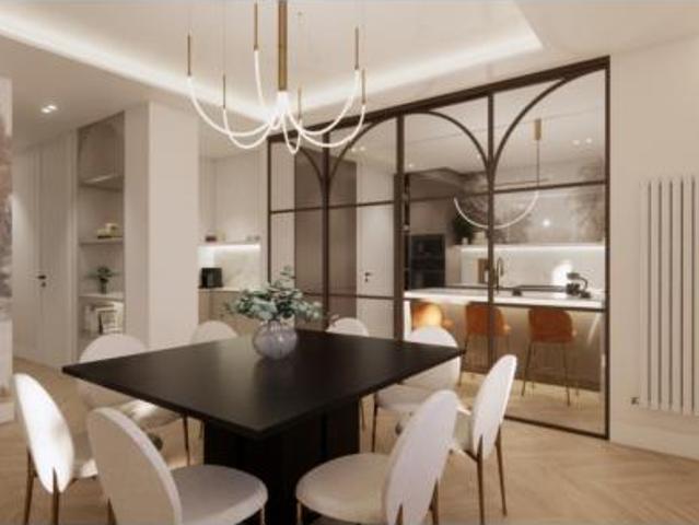 Piso Venta Madrid Capital, Lista