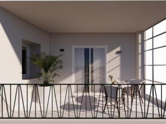 Piso Venta Madrid Capital, Lista