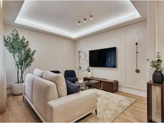 Piso Venta Madrid Capital, Lista