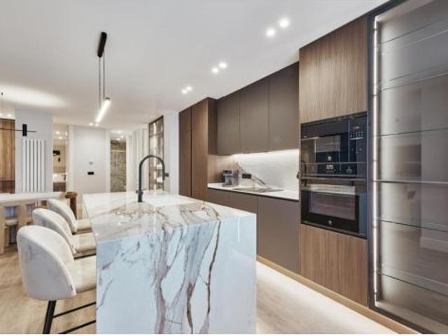 Piso Venta Madrid Capital, Lista
