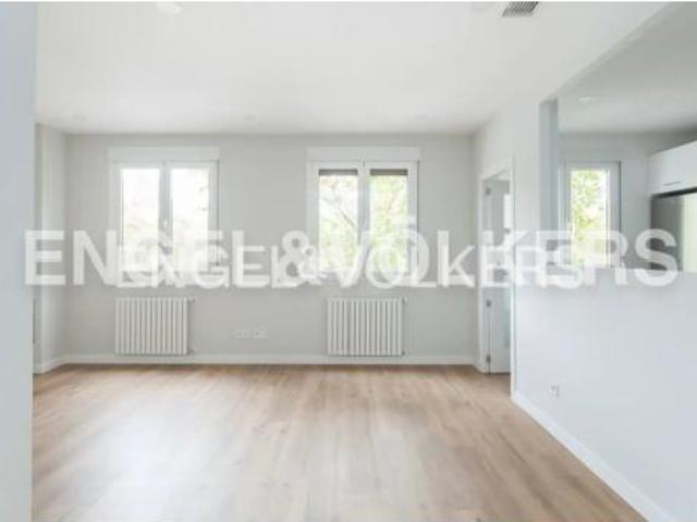 Piso Venta Madrid Capital, Lista