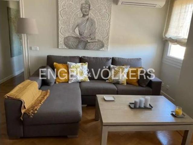 Piso Venta Madrid Capital, Lista