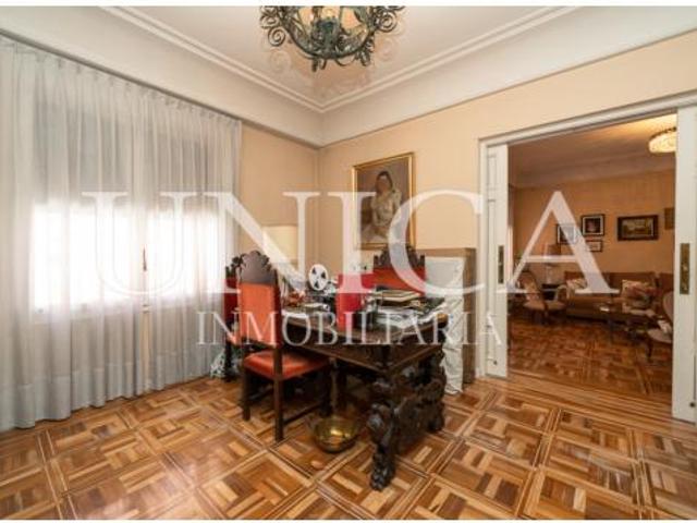 Piso Venta Madrid Capital, Lista