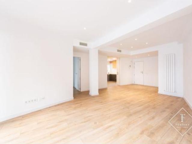 Piso Venta Madrid Capital, Lista