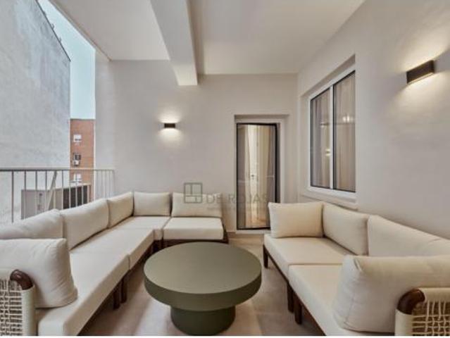 Piso Venta Madrid Capital, Lista