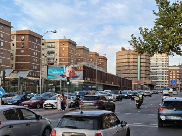 Piso Venta Madrid Capital, Lista