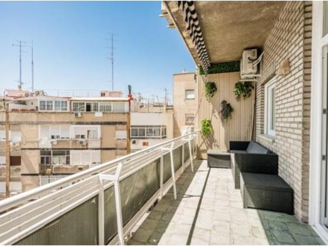Piso Venta Madrid Capital, Lista