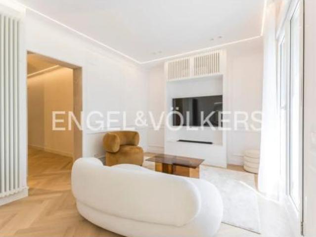 Piso Venta Madrid Capital, Lista
