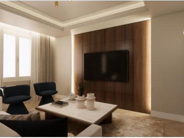 Piso Venta Madrid Capital, Lista