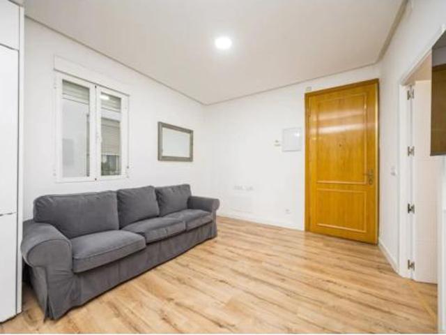 Piso Venta Madrid Capital, Lista
