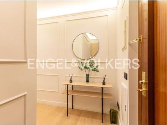 Piso Venta Madrid Capital, Lista