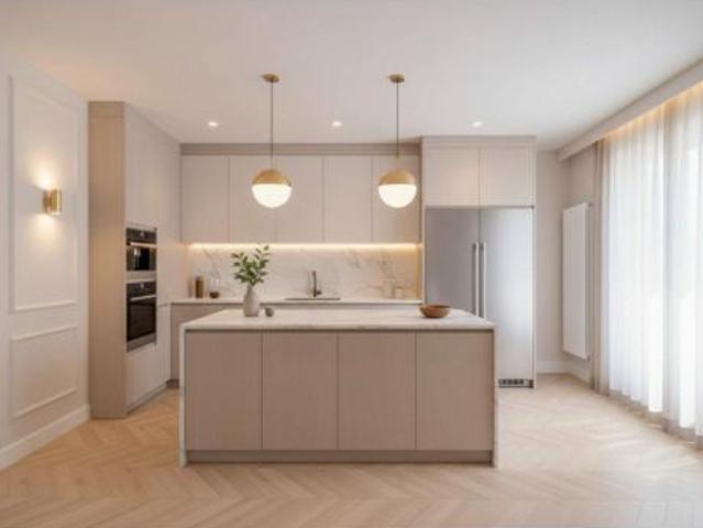 Piso Venta Madrid Capital, Lista