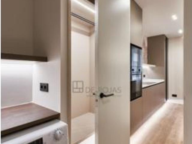 Piso Venta Madrid Capital, Lista